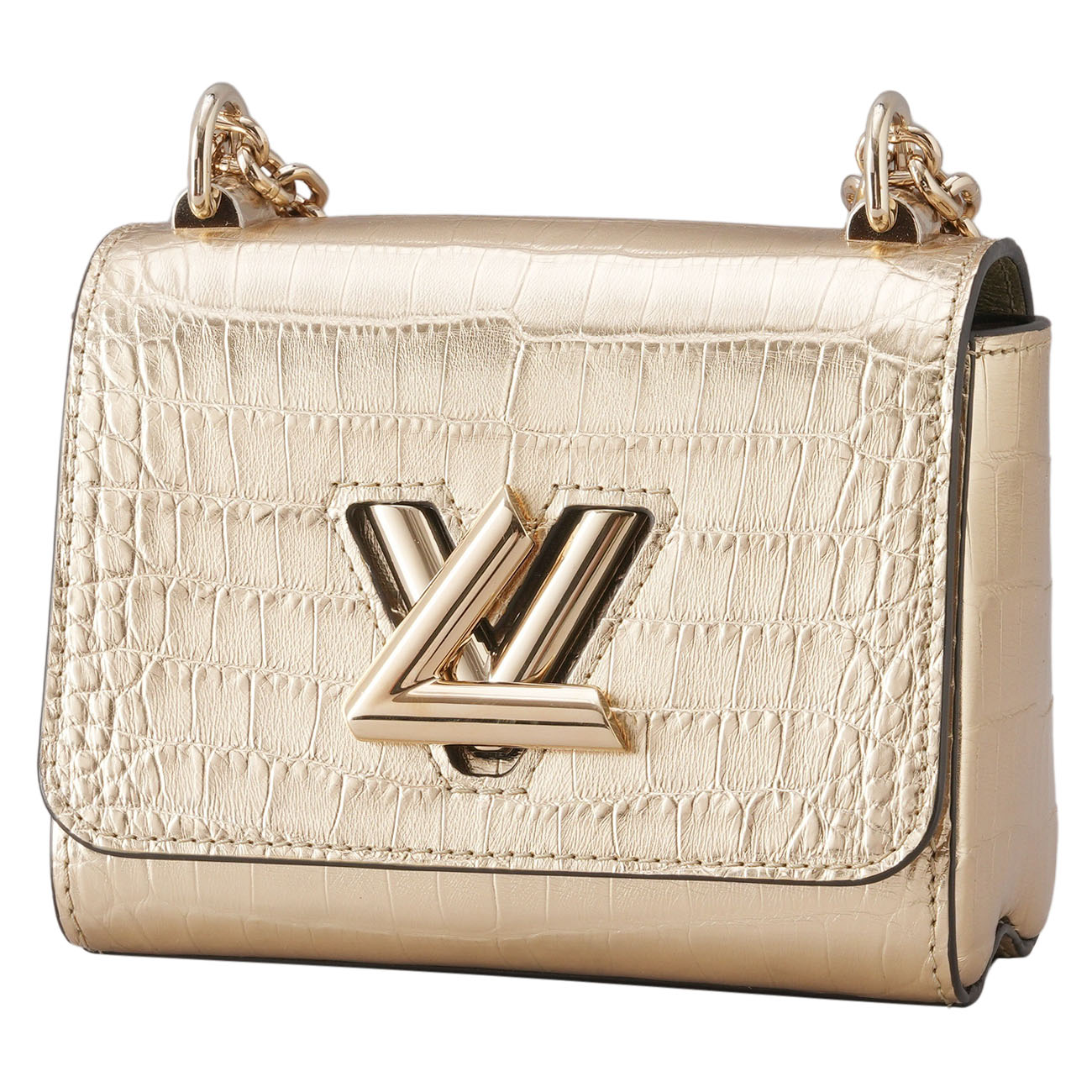 LOUIS VUITTON(USED)루이비통 와니 트위스트 미니